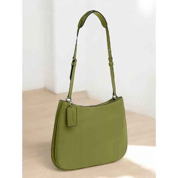 NWT Coach C0952 Penelope Leather Shoulder Bag - Picture 2 of 11